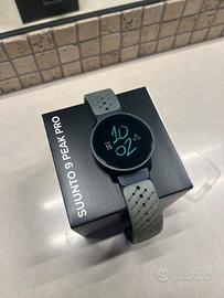 Orologio Suunto 9 Peak Pro