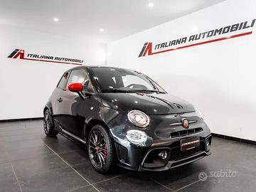 Abarth 695 1.4 Turbo T-Jet 180 CV Tributo 131 Rall