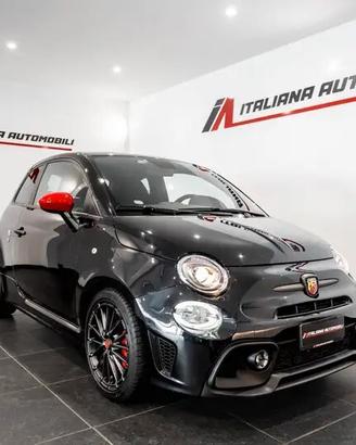 Abarth 695 1.4 Turbo T-Jet 180 CV Tributo 131 Rall