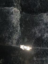 pelliccia nuovissima 