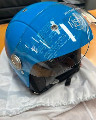 Casco Bambino NSE
