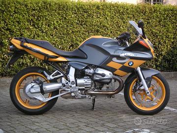 Bmw r 1100 s - 2003