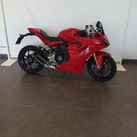 DUCATI 950 Super Sport S my21