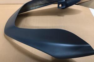 Unghia biposto Ducati Monster