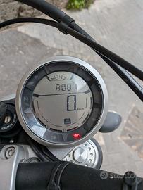 DUCATI SCRAMBLER 800