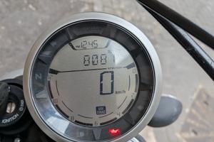 DUCATI SCRAMBLER 800