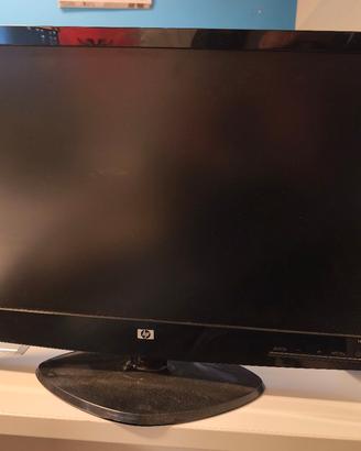 monitor HP