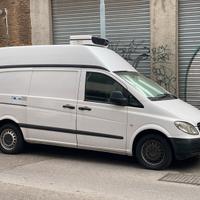 Mercedes - Benz Vito 2.2 CDI frigorifero