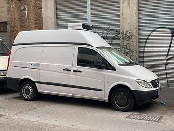 Mercedes - Benz Vito 2.2 CDI frigorifero