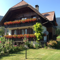 La piana di san nicolò -coccau-tarvisio
