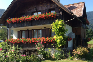 La piana di san nicolò -coccau-tarvisio