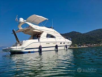 Cranch Atlantique 40 Fly
