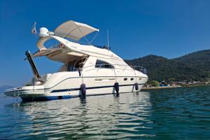 Cranch Atlantique 40 Fly