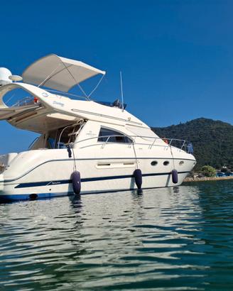 Cranch Atlantique 40 Fly