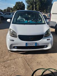 smart  1000 benzina