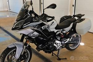 Bmw f 900 xr