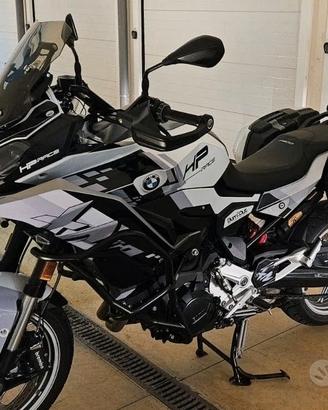 Bmw f 900 xr