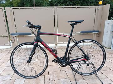 FITNESS BIKE SPECIALIZED
