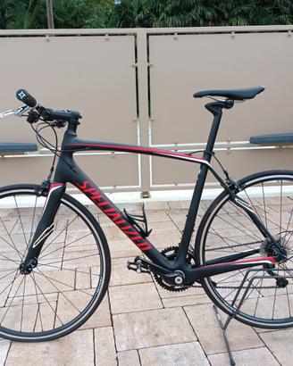 FITNESS BIKE SPECIALIZED