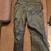 Pantaloni da sci/neve Wedze Decathlon - Taglia L