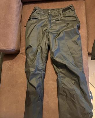 Pantaloni da sci/neve Wedze Decathlon - Taglia L