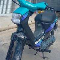 Honda Altro modello