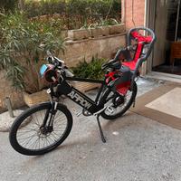 E-Bike BAD BIKE Arrow
