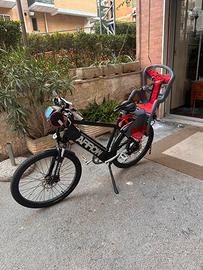 E-Bike BAD BIKE Arrow