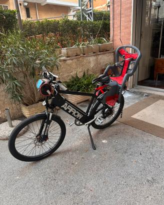 E-Bike BAD BIKE Arrow