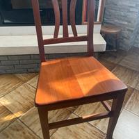 Sedie classiche nr.6