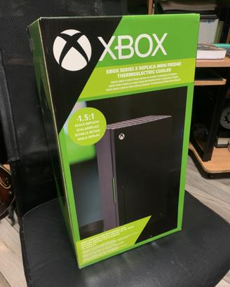 Xbox Series X mini frigo ufficiale EU