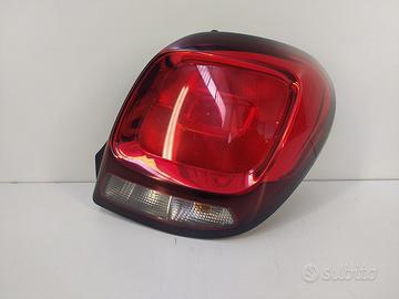 Fanale post dx CITROEN C1 II '14