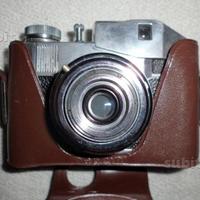 Macchina analogica vintage e d'epoca