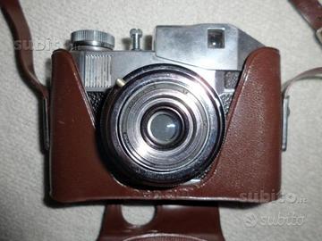 Macchina analogica vintage e d'epoca