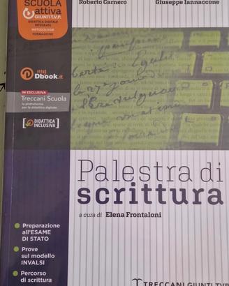 Palestra di scrittura
