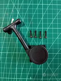 Tirante Pull & Start Strappo Ricambi Motore Rc