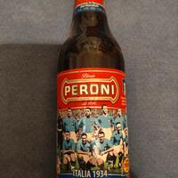mondiali di calcio 1934 Peroni 