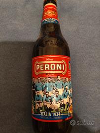 mondiali di calcio 1934 Peroni 