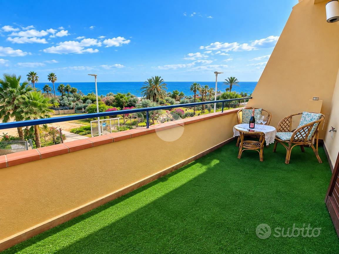 Appartamento – Flumini di Quartu Sant'Elena, Marina di Capitana - Altro