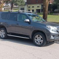 Toyota Land Cruiser 150  3.0 D4-D 5 porte