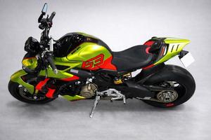 Ducati Streetfighter V4 Lamborghini