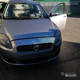 Ricambistica completa Fiat Croma