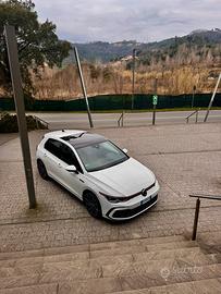 GOLF 8 GTI FULL OPTIONAL