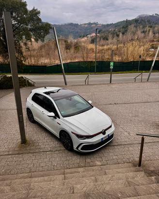 GOLF 8 GTI FULL OPTIONAL