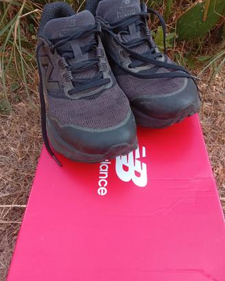 New Balance Hierro v 9