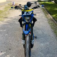 Husqvarna SMR 510