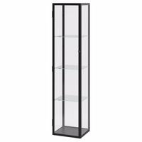 Vetrina ikea blaliden ( tre a disposizione)