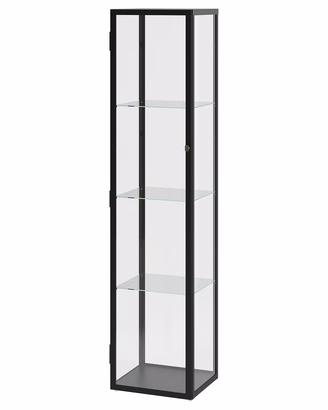 Vetrina ikea blaliden ( tre a disposizione)