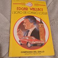 L'UOMO CHE COMPRÒ LONDRA