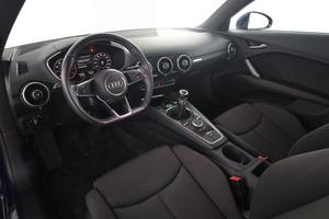 AUDI TT TT Coupé 1.8 TFSI